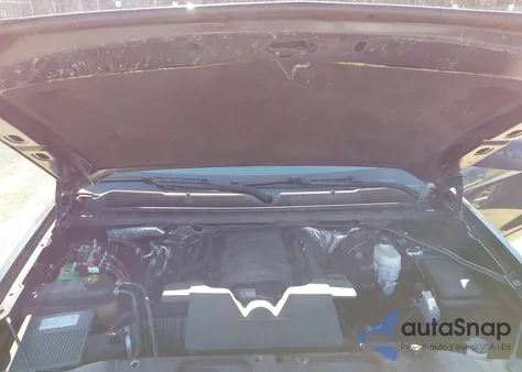 2018 Chevrolet Silverado K1500 Lt z USA, uszkodzony, nr VIN 1GCUKREC3JF119906